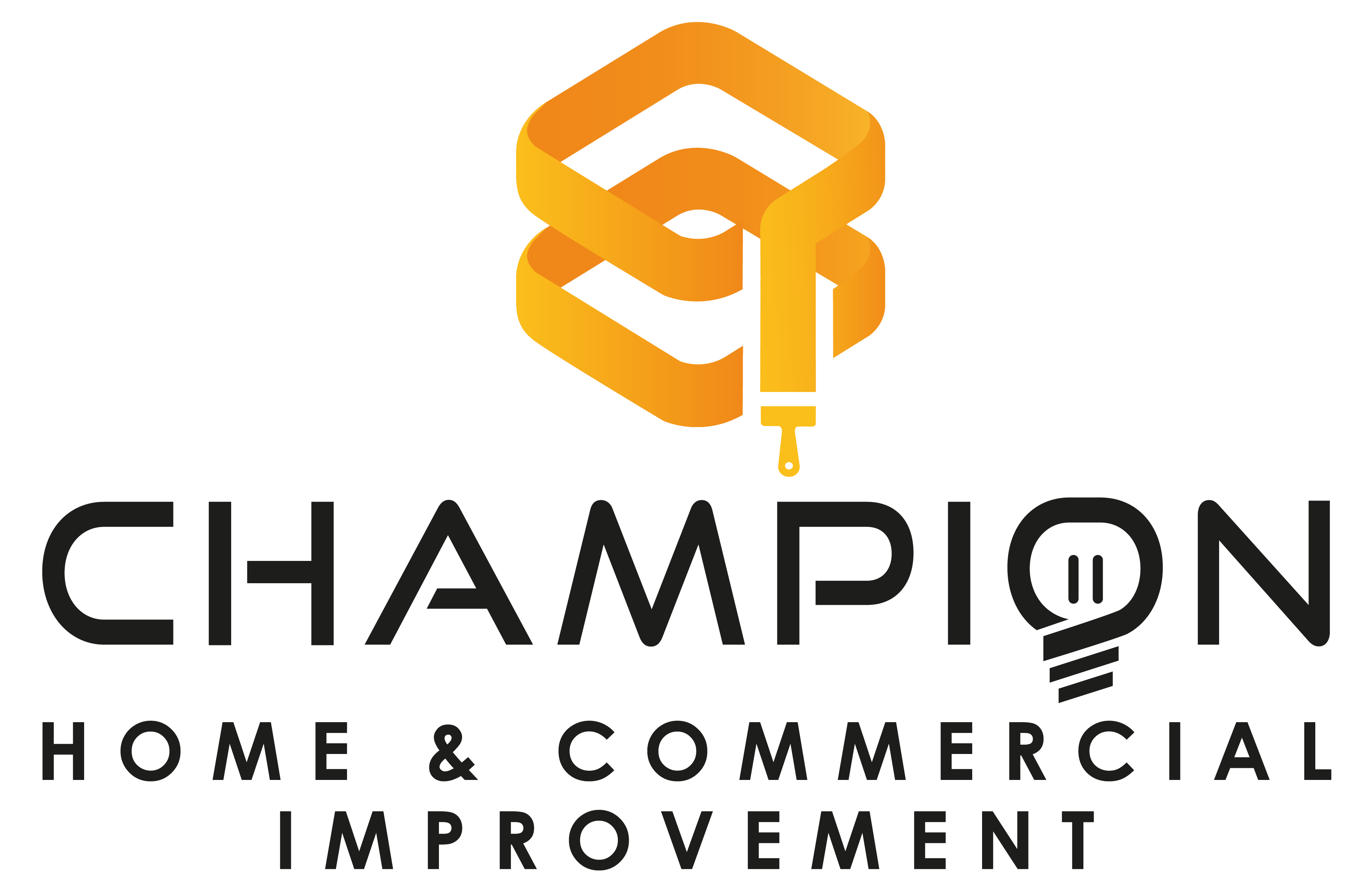 Champion Home & Commercial Improvement